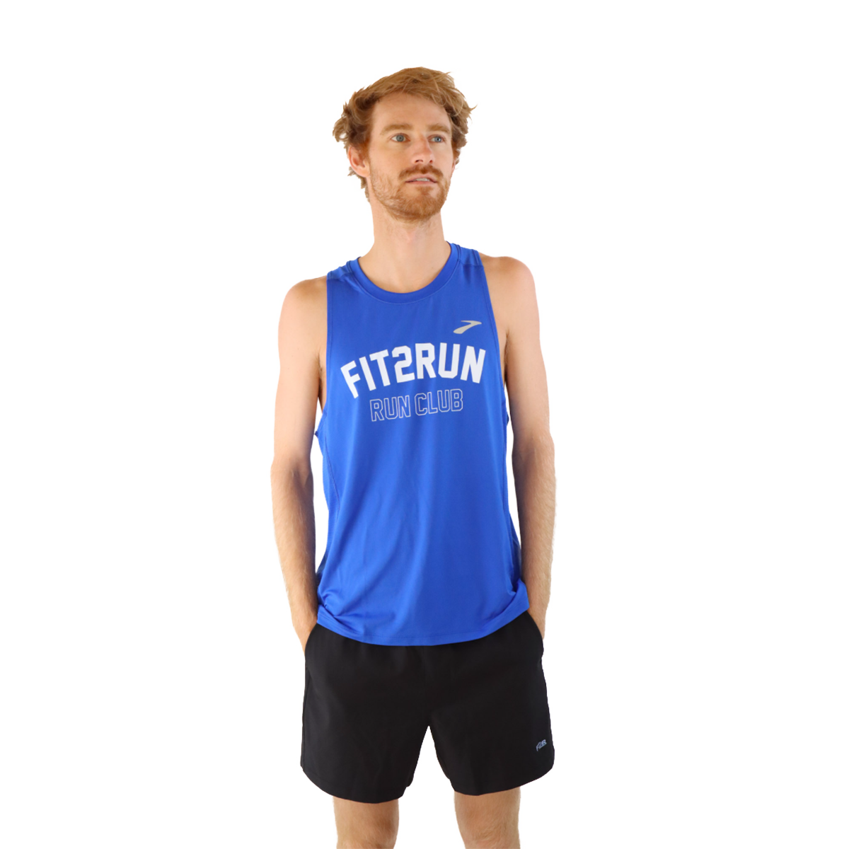F2R Local Atmosphere Singlet