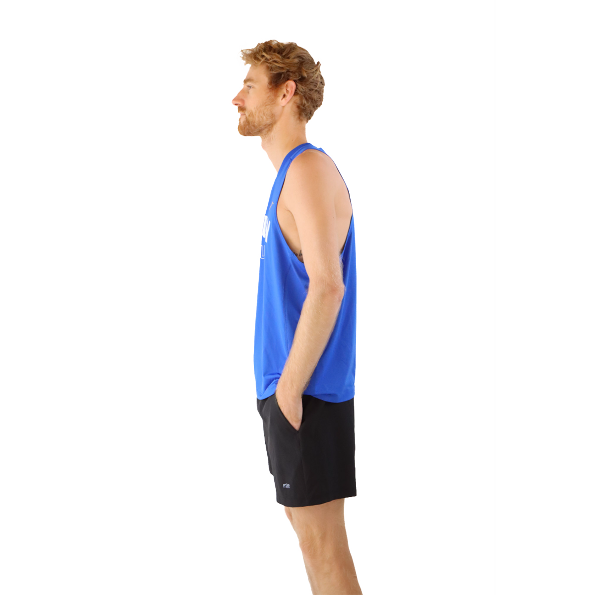 F2R Local Atmosphere Singlet