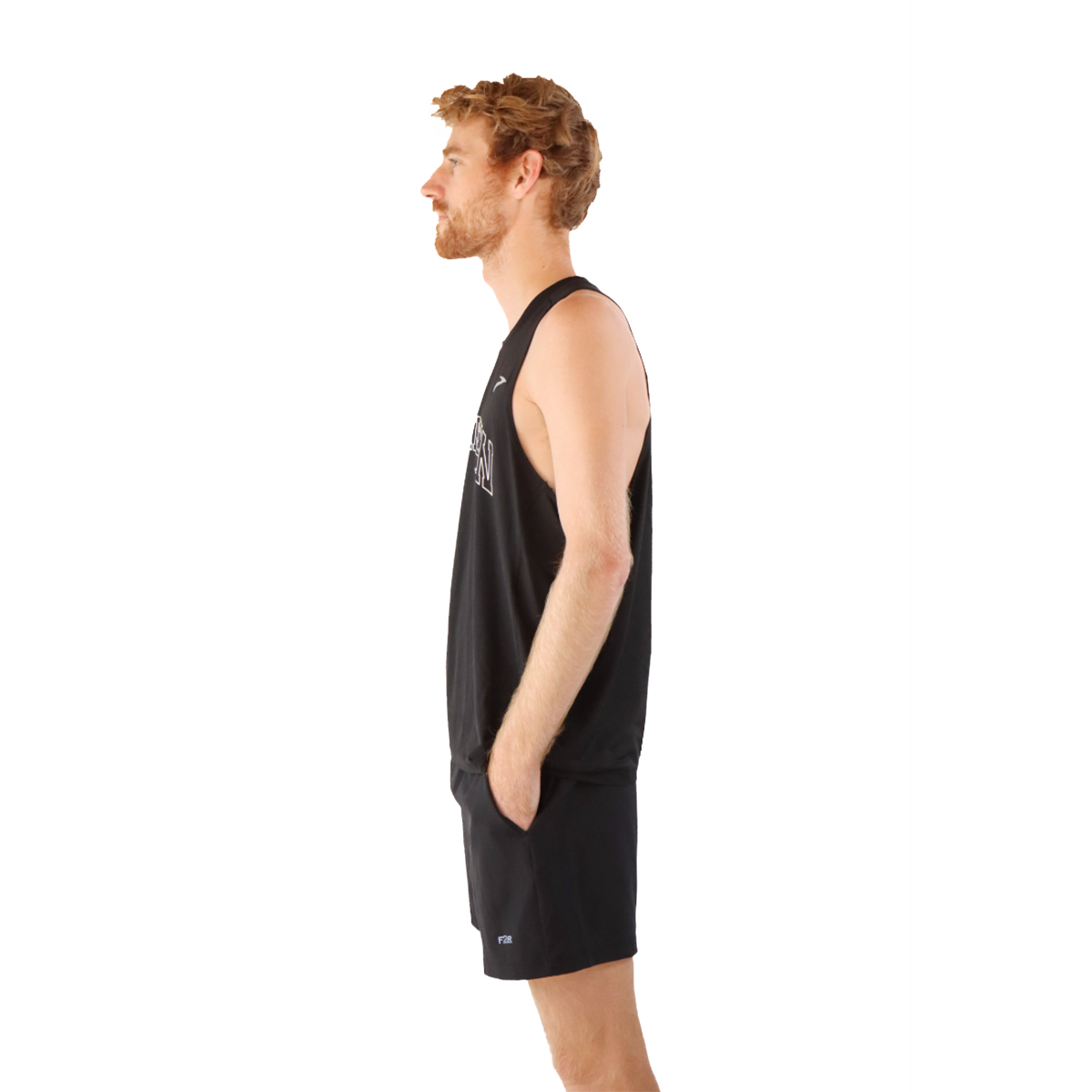 F2R Local Atmosphere Singlet