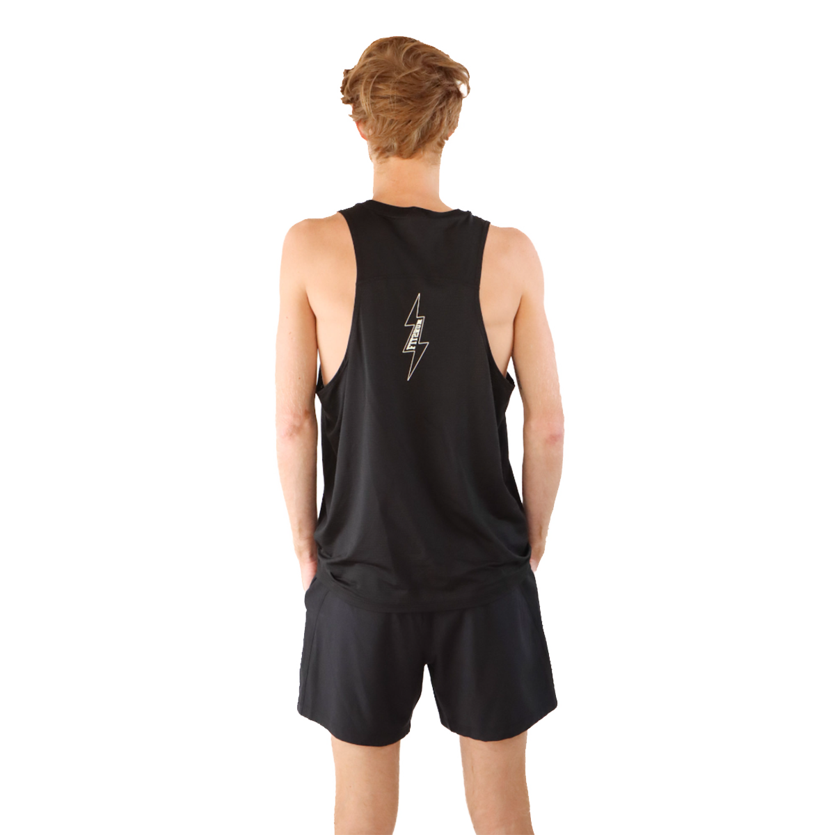 F2R Local Atmosphere Singlet