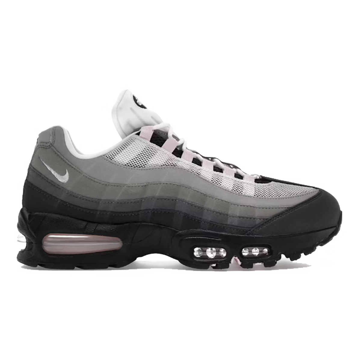Nike Air Max 95 Big Bubble