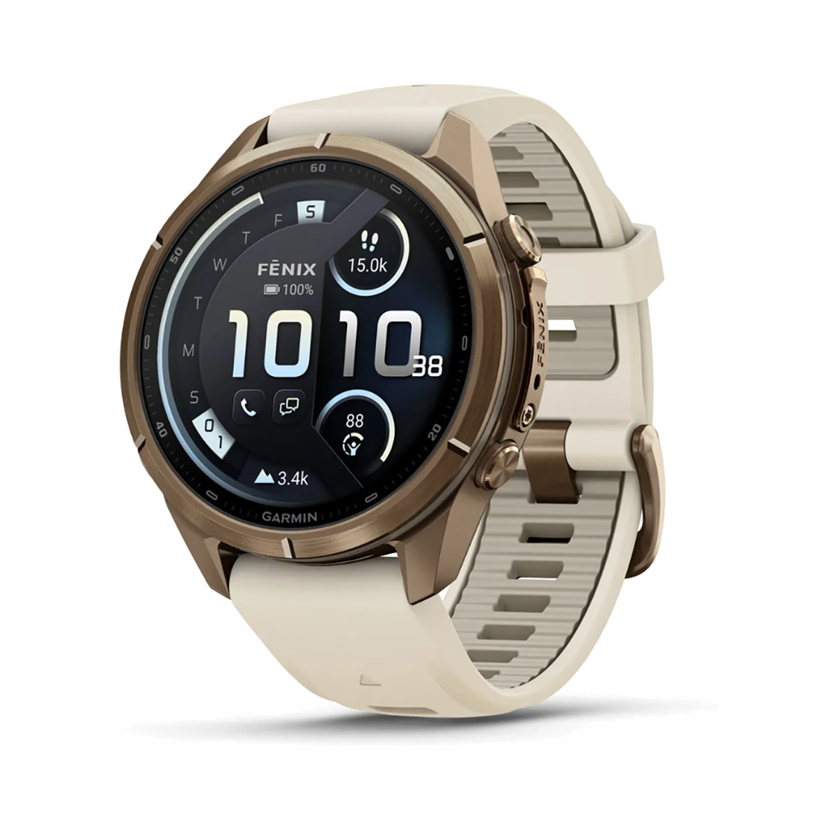 Garmin Fenix 9 Pro
