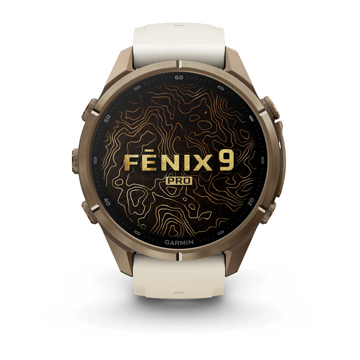 Garmin Fenix 9 Pro