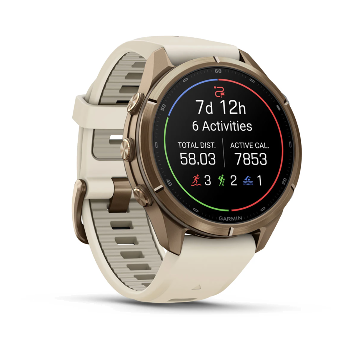 Garmin Fenix 9 Pro
