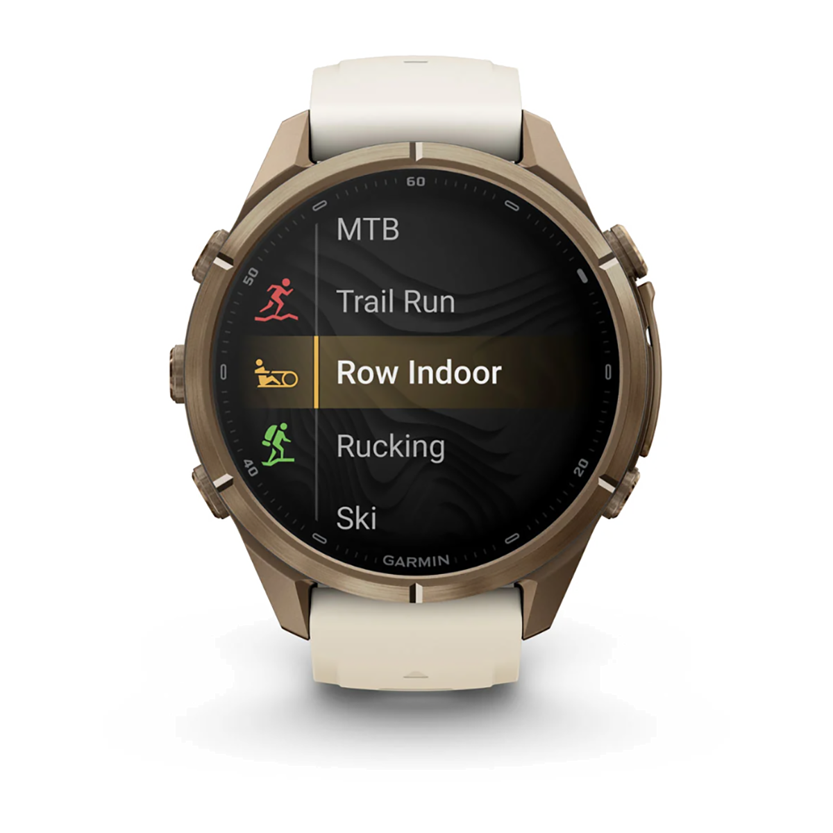 Garmin Fenix 9 Pro