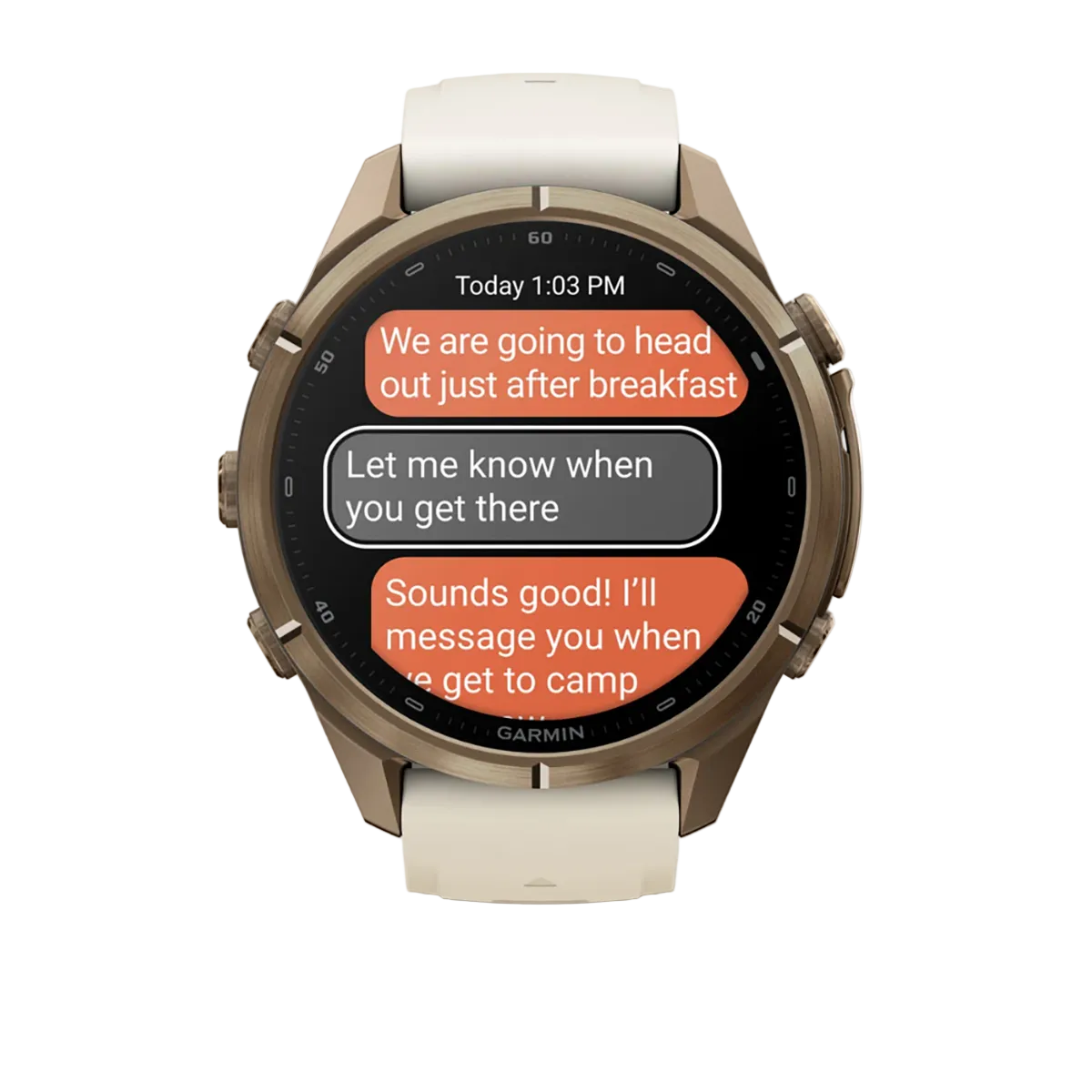Garmin Fenix 9 Pro
