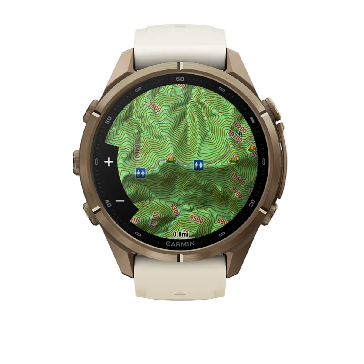 Garmin Fenix 9 Pro