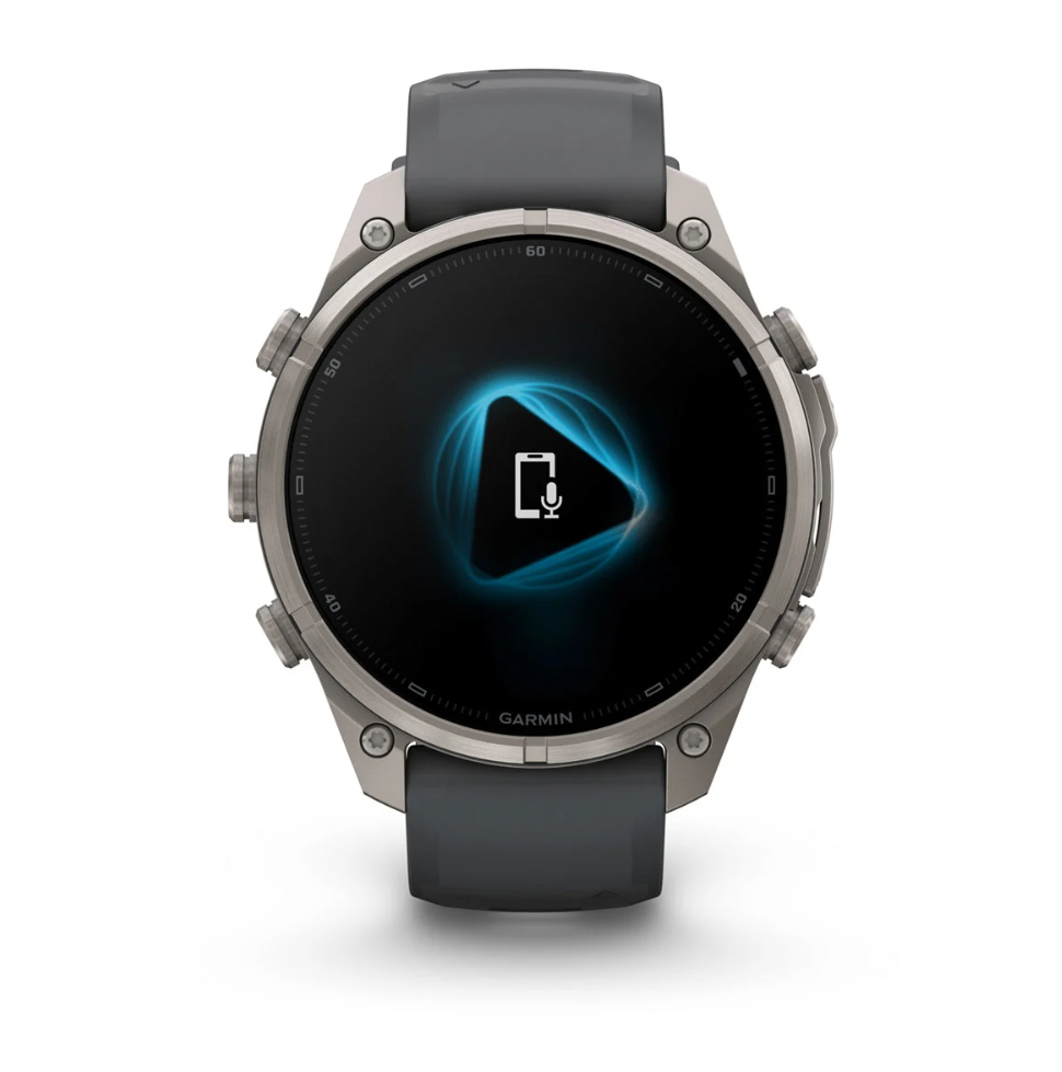 Garmin Fenix 9 Pro
