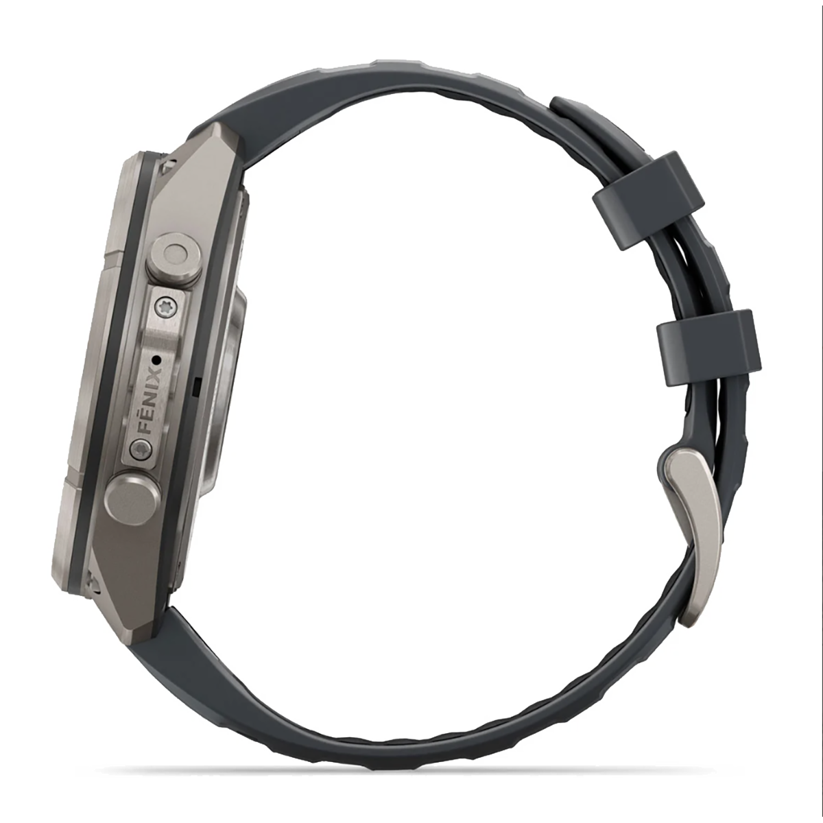 Garmin Fenix 9 Pro