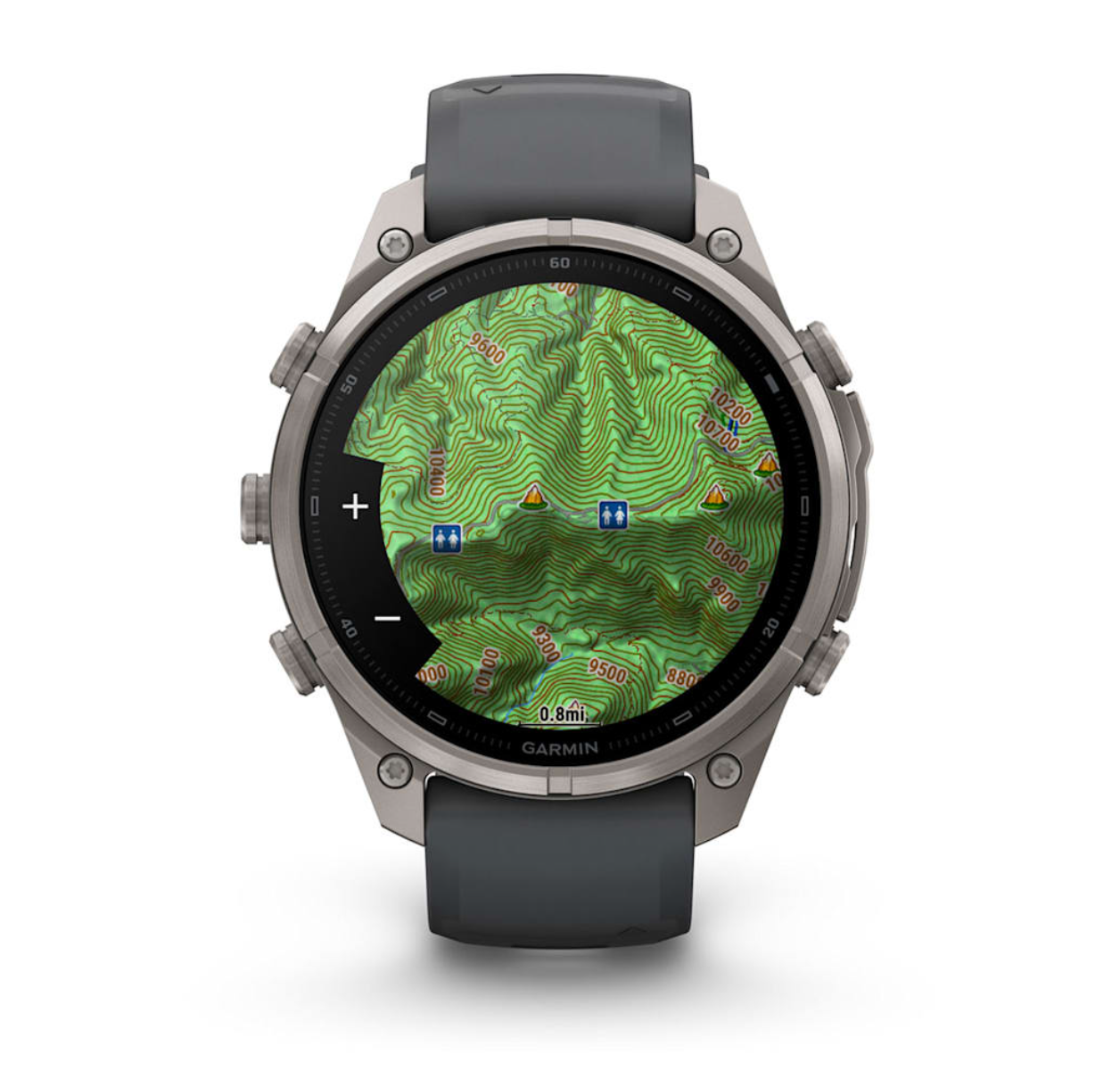 Garmin Fenix 9 Pro - Solar