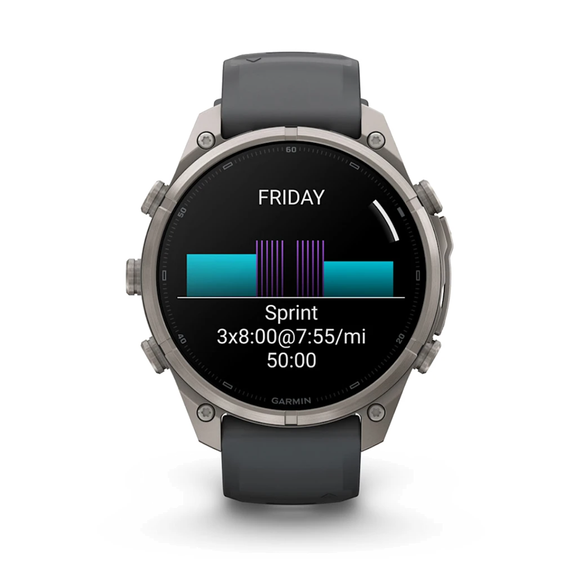 Garmin Fenix 9 Pro - Solar