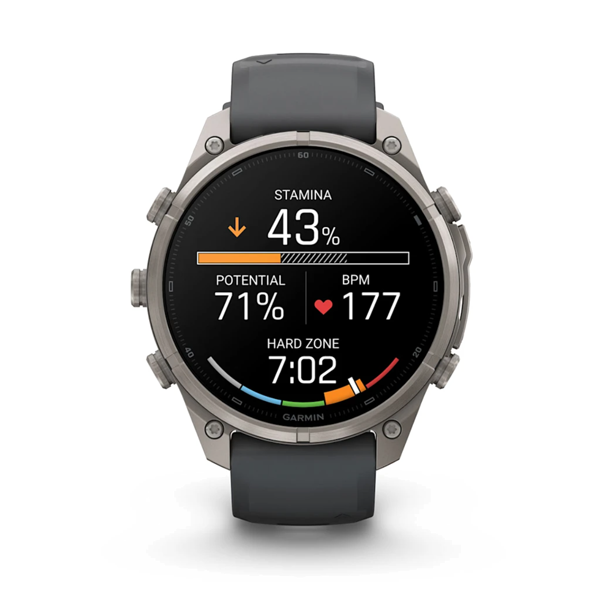 Garmin Fenix 9 Pro - Solar