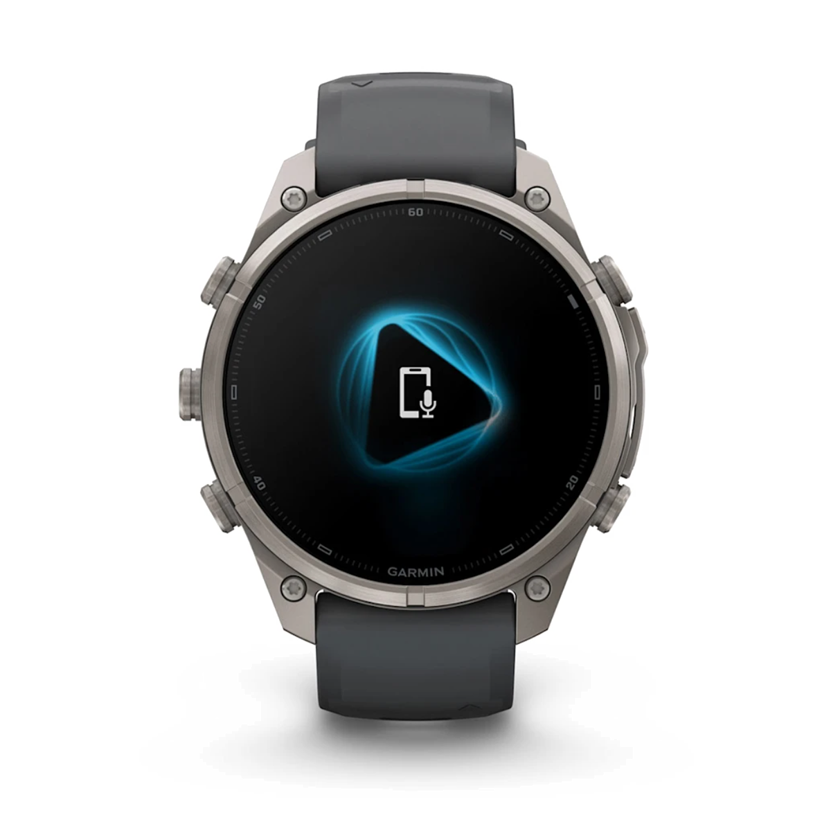 Garmin Fenix 9 Pro - Solar