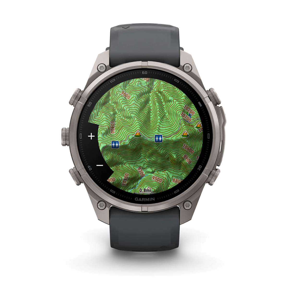 Garmin Fenix 9 Pro - Solar