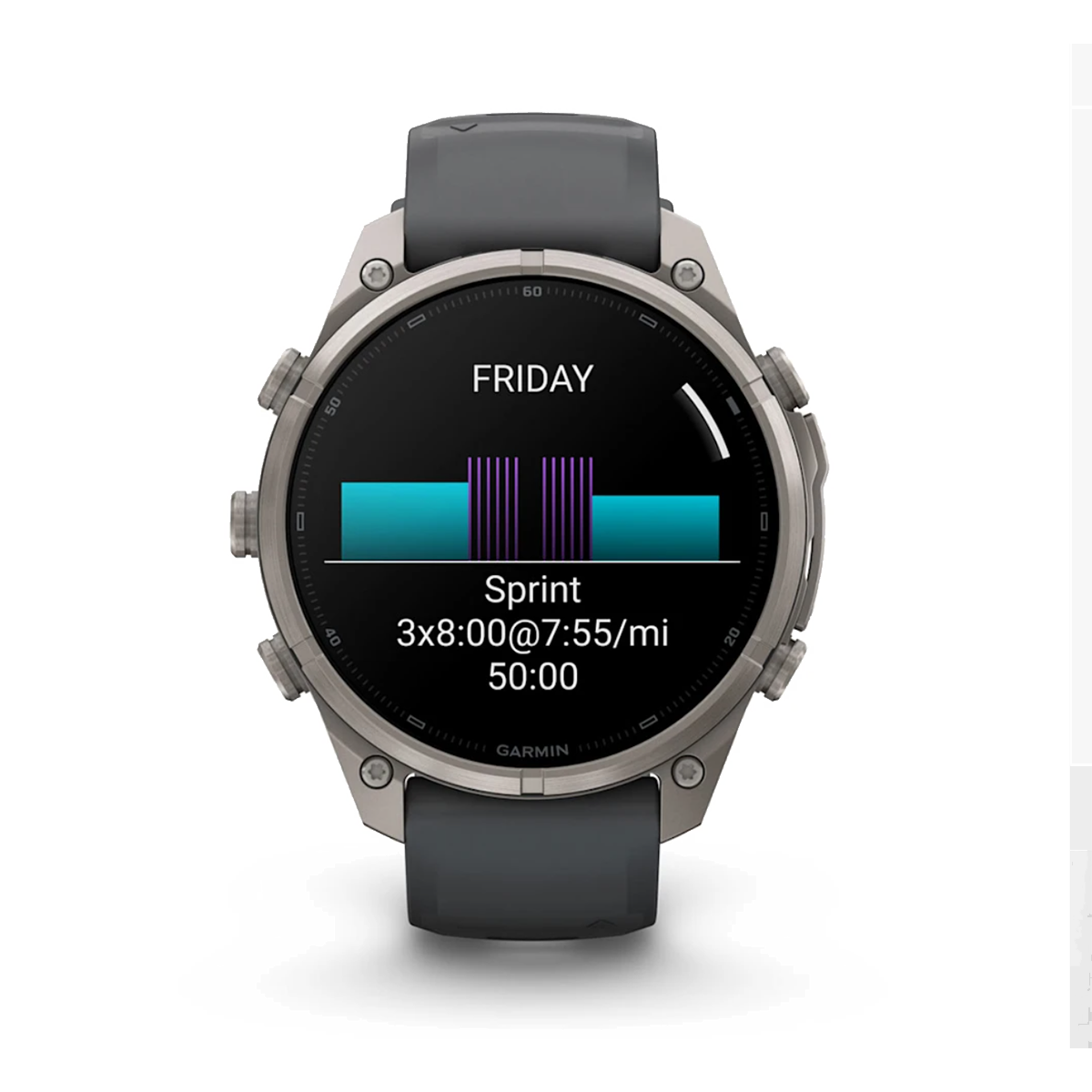 Garmin Fenix 9 Pro - Solar