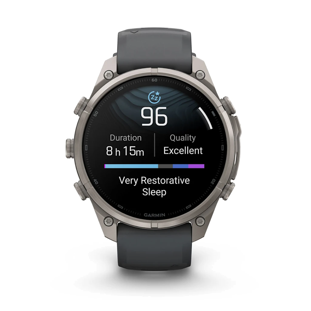 Garmin Fenix 9 Pro - Solar