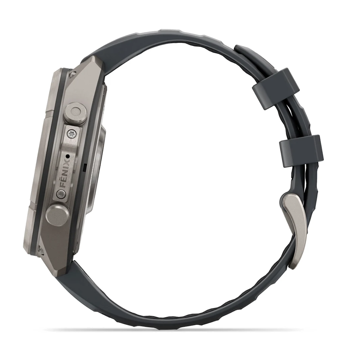 Garmin Fenix 9 Pro - Solar