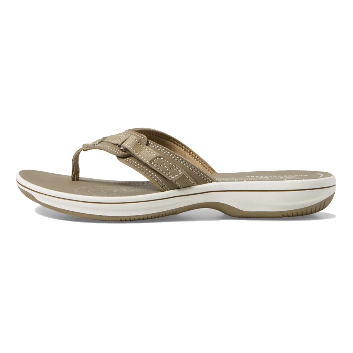 Clarks Breeze Sea
