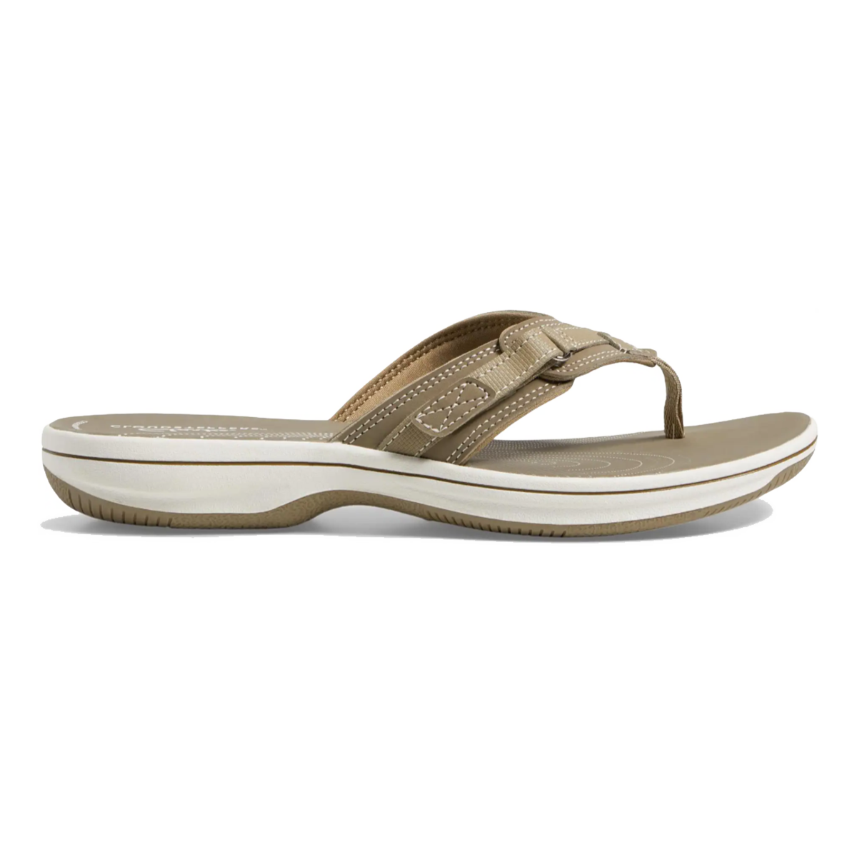 Clarks Breeze Sea
