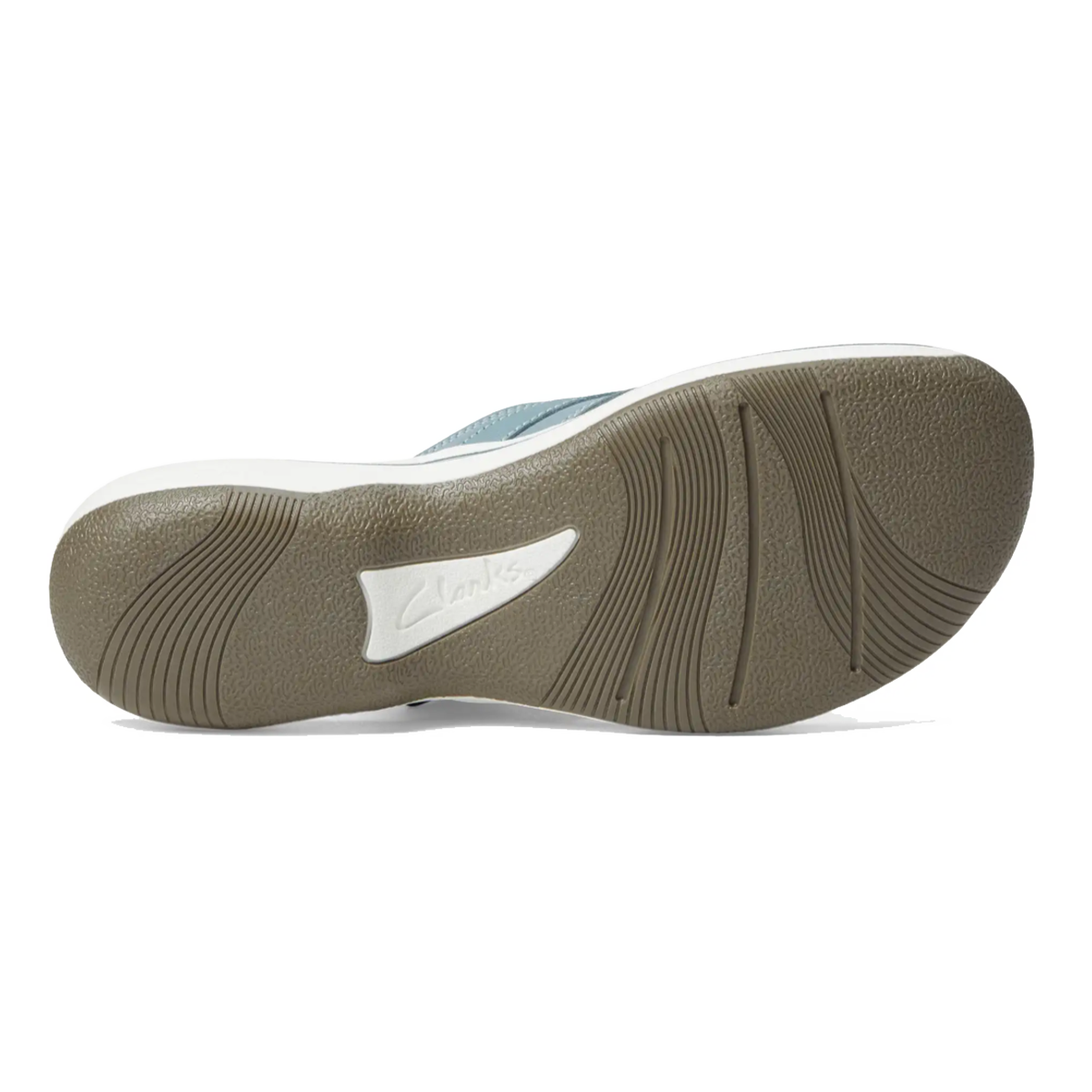 Clarks Breeze Sea