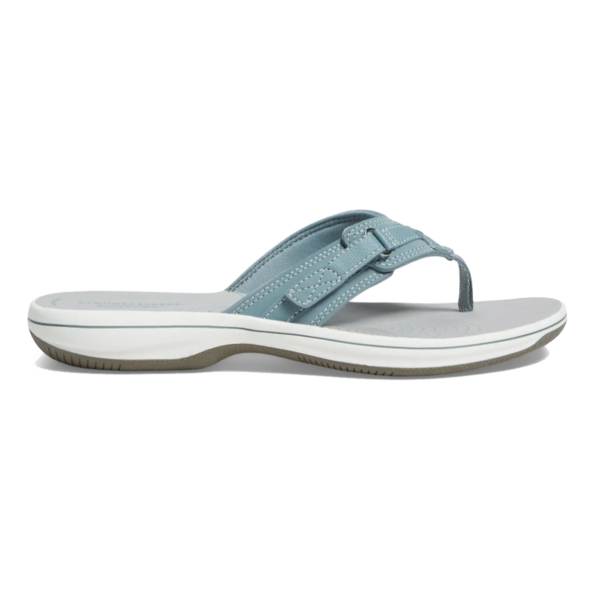 Clarks Breeze Sea