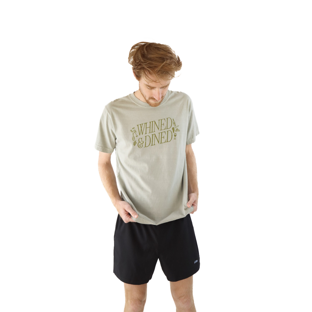 Pep & BB 4810GD Short Sleeve Tee