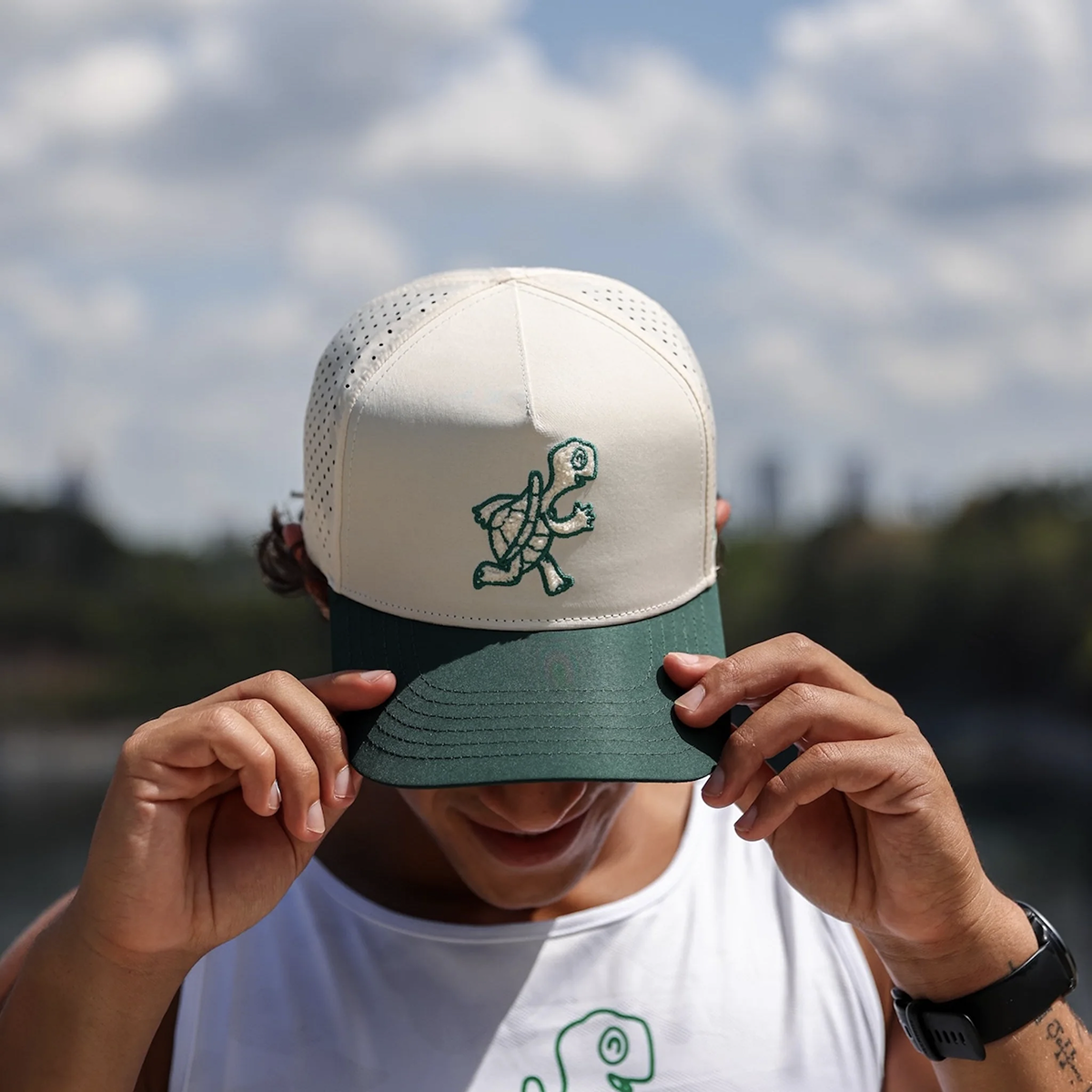Sprints VP Hat