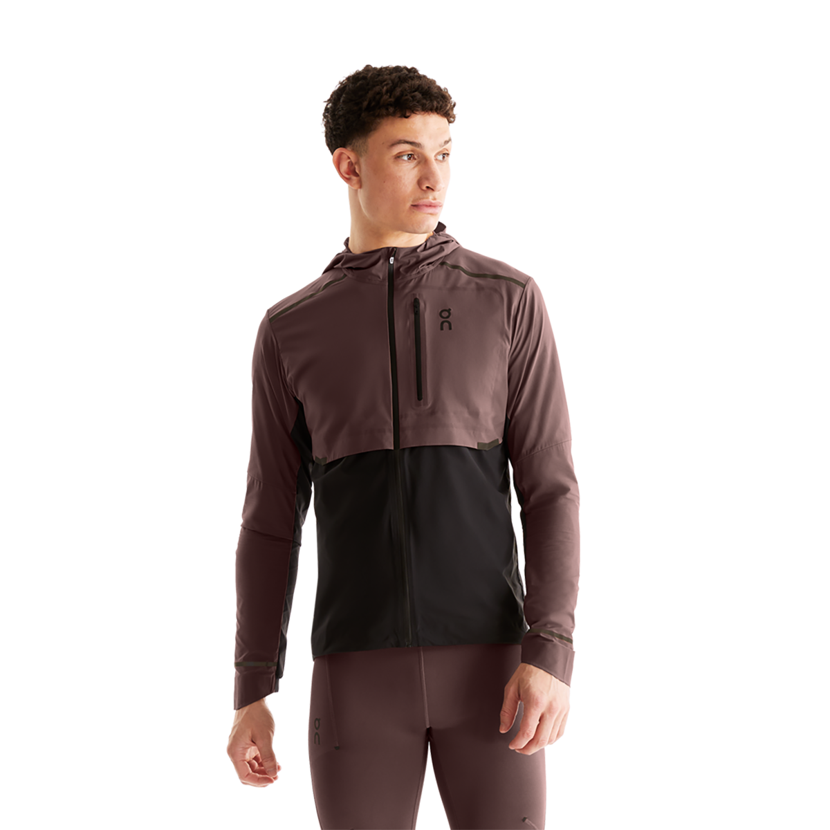 ON Weather Jacket
