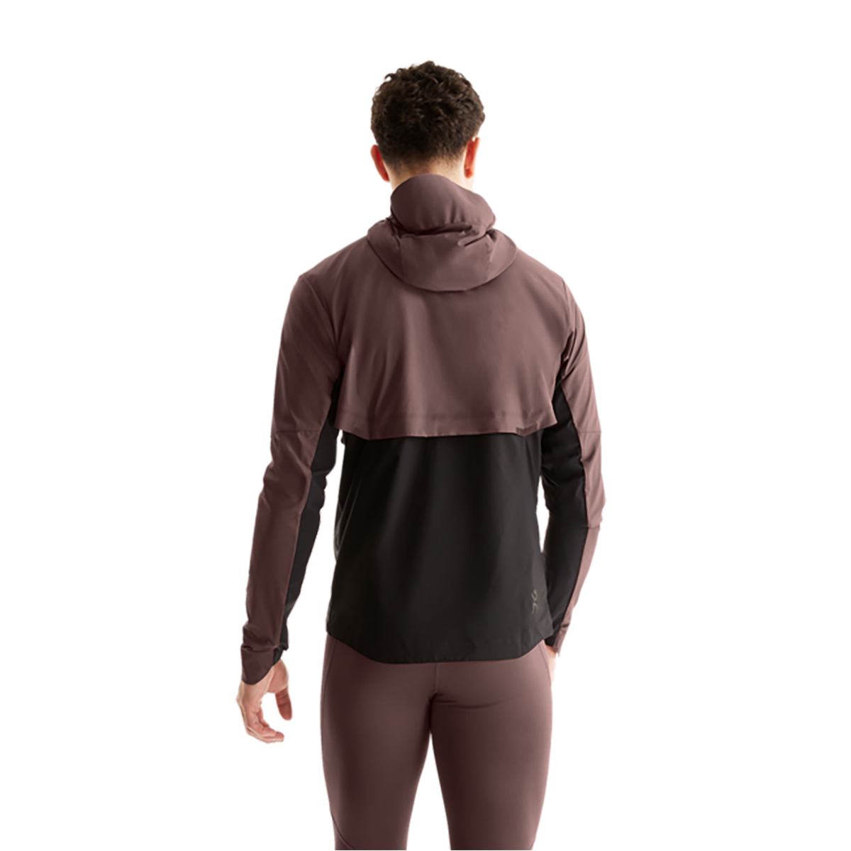 ON Weather Jacket