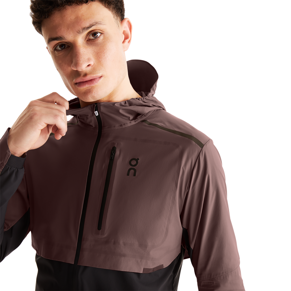 ON Weather Jacket