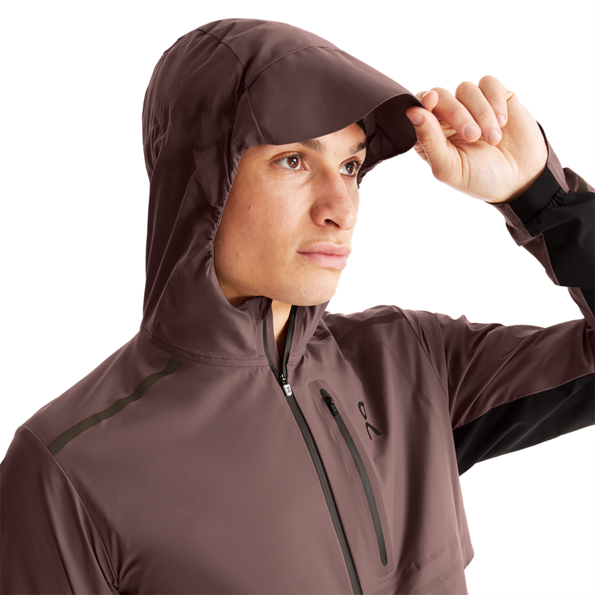 ON Weather Jacket