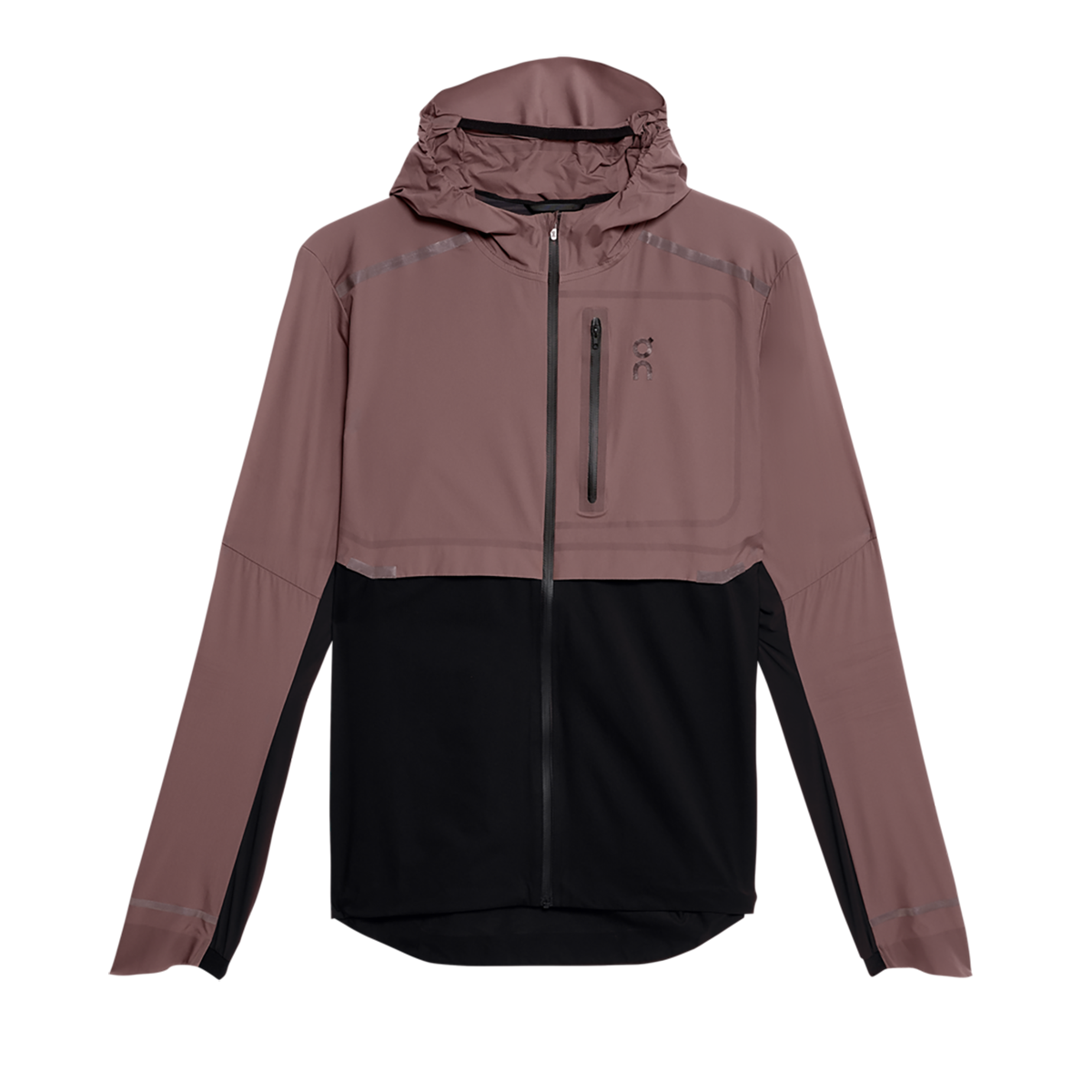 ON Weather Jacket