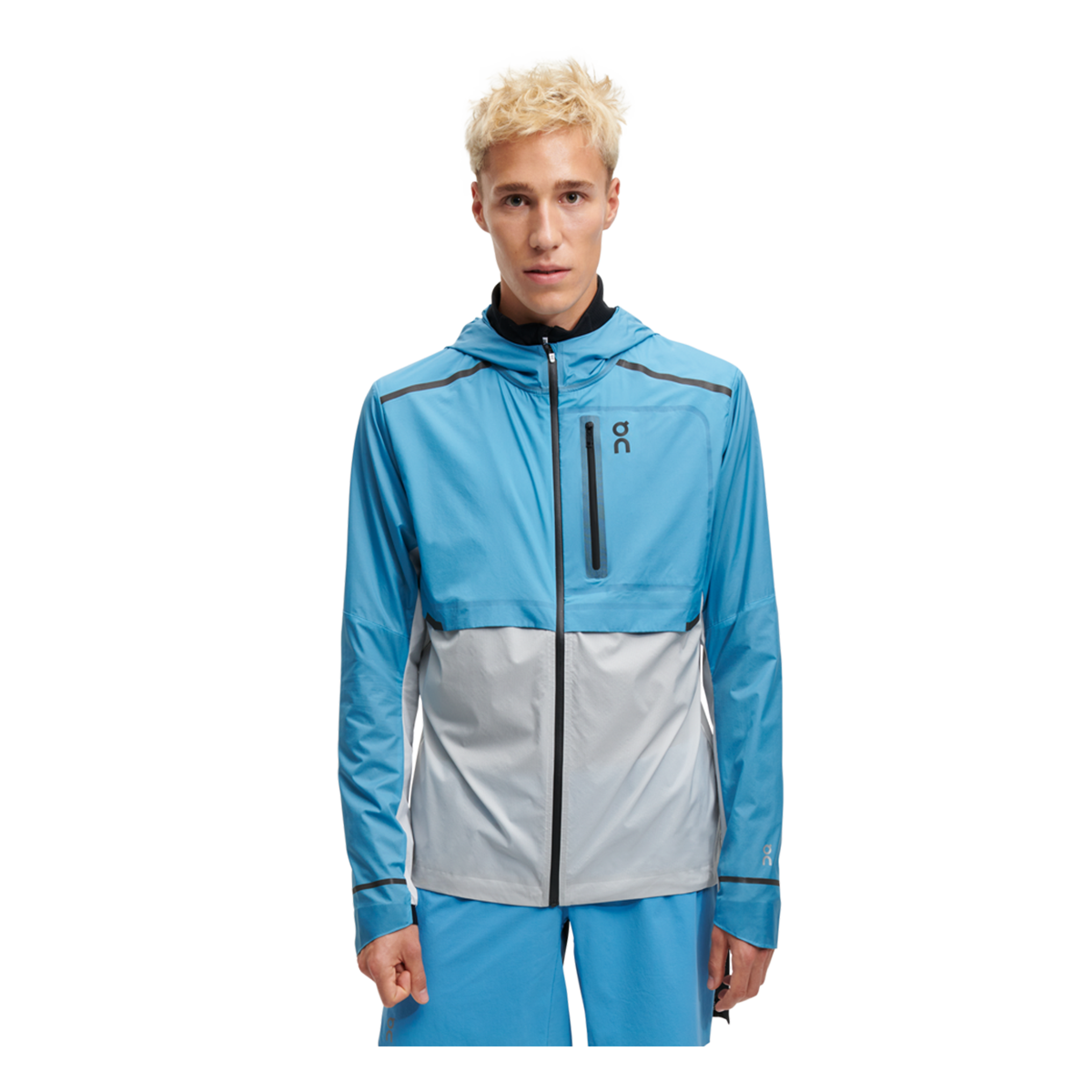 ON Weather Jacket