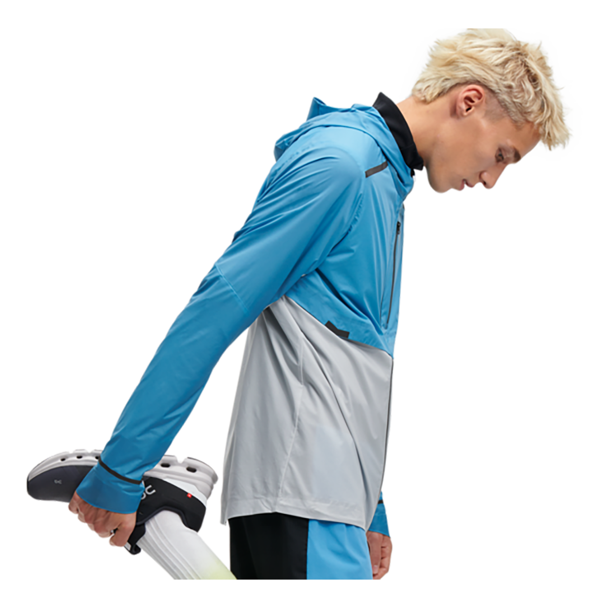 ON Weather Jacket