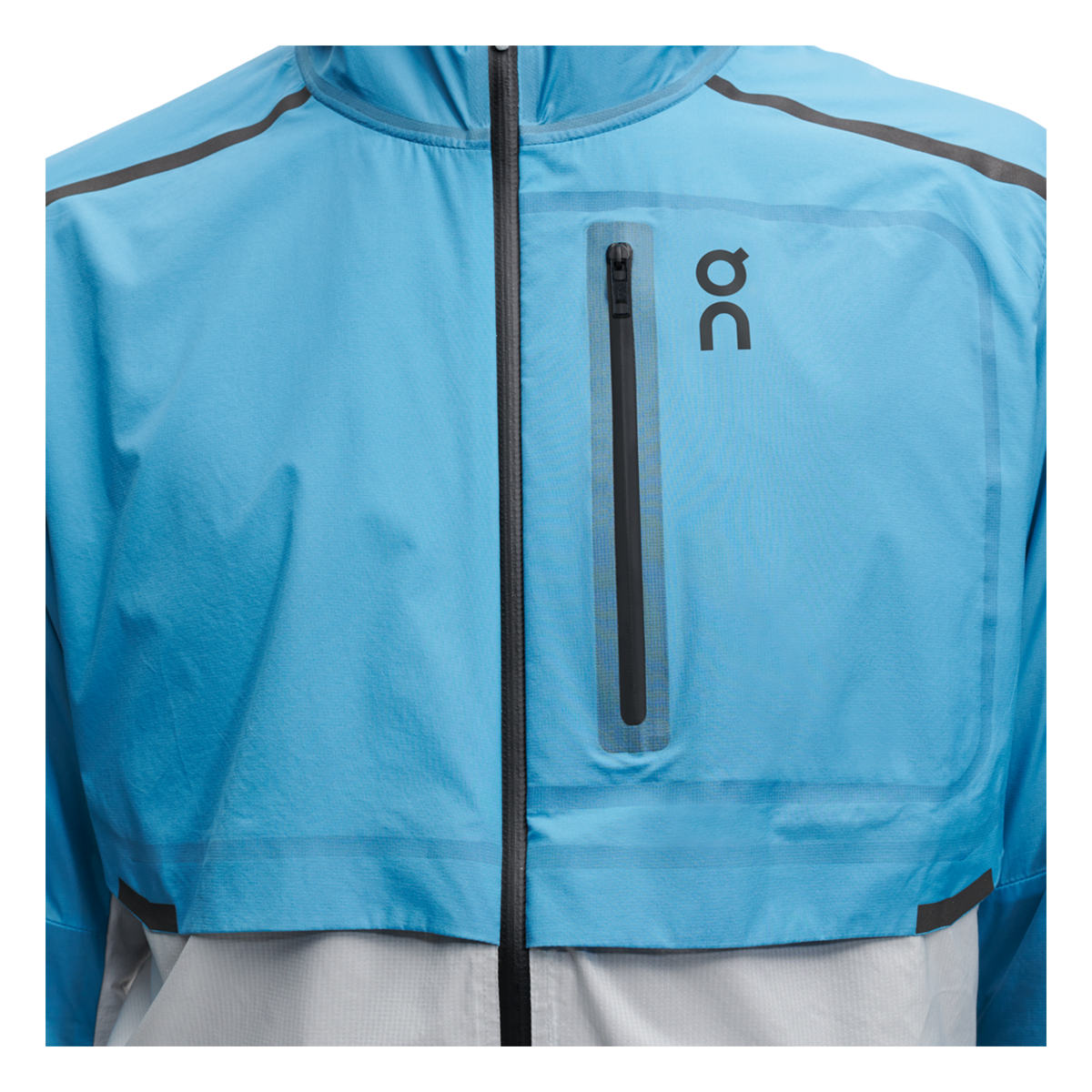 ON Weather Jacket