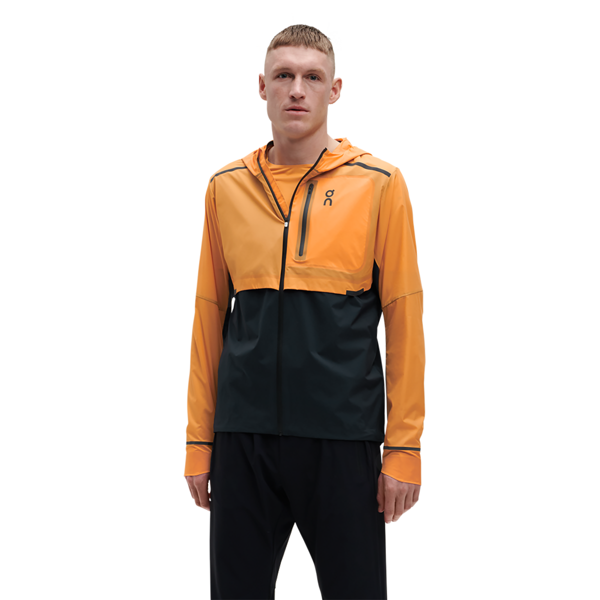 ON Weather Jacket