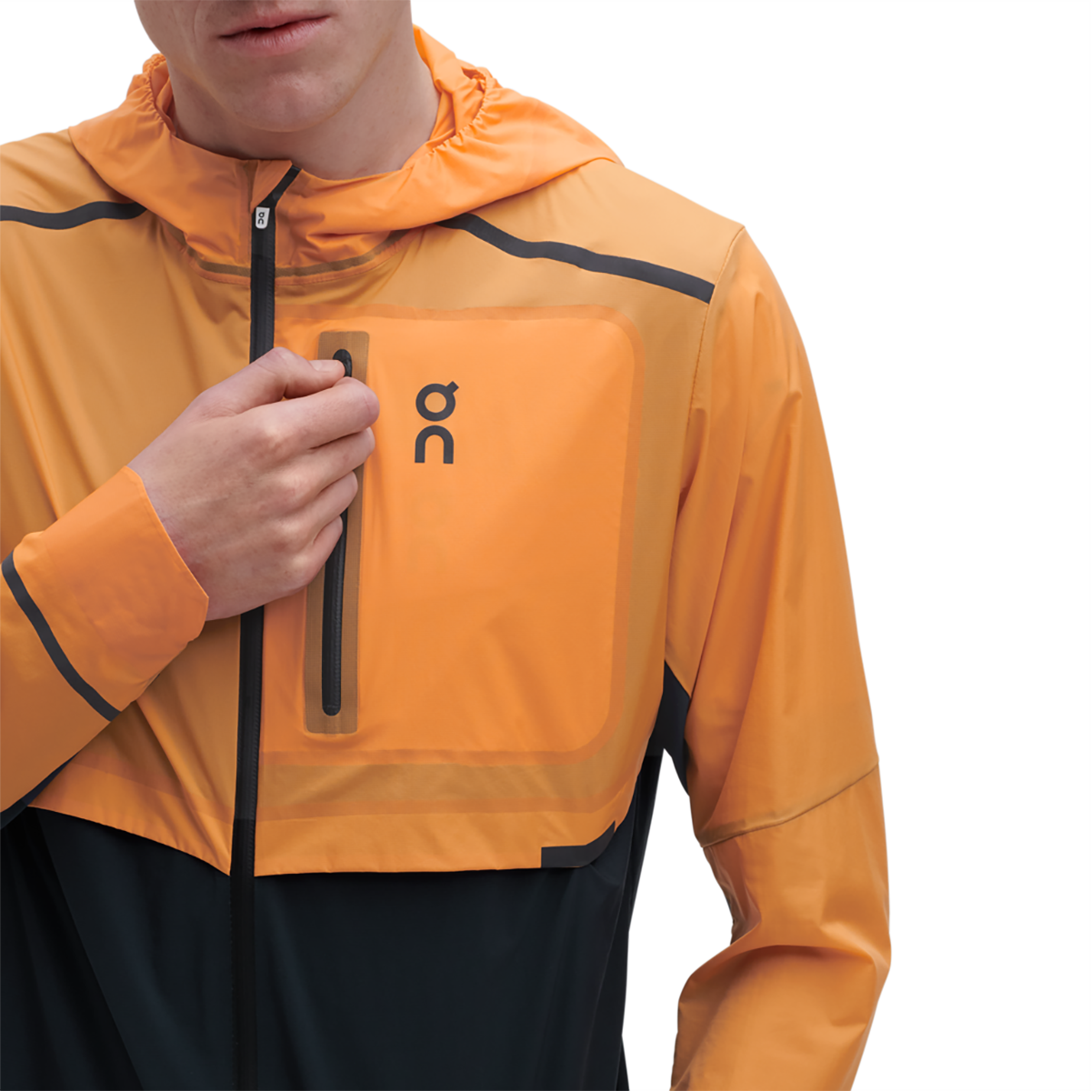 ON Weather Jacket