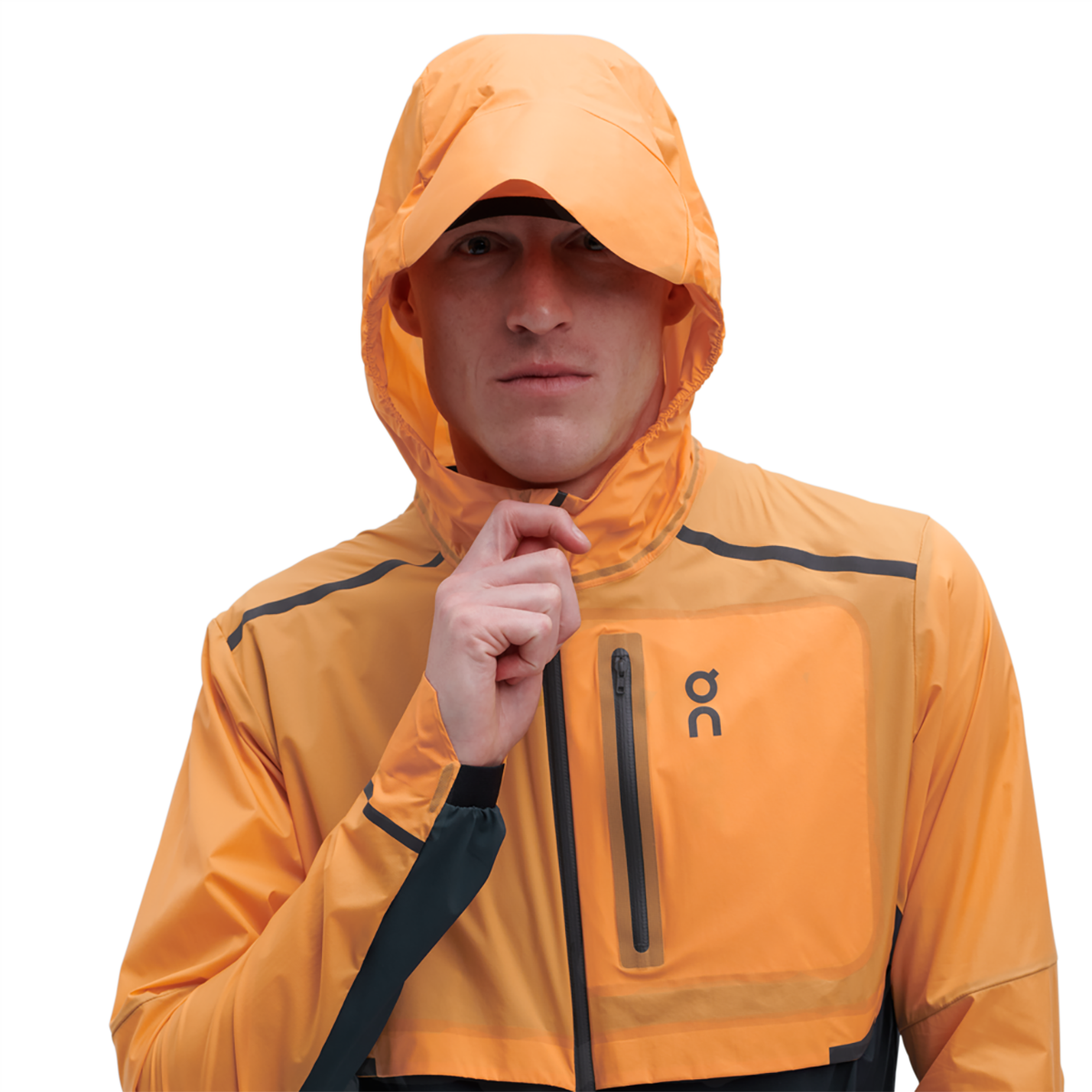ON Weather Jacket