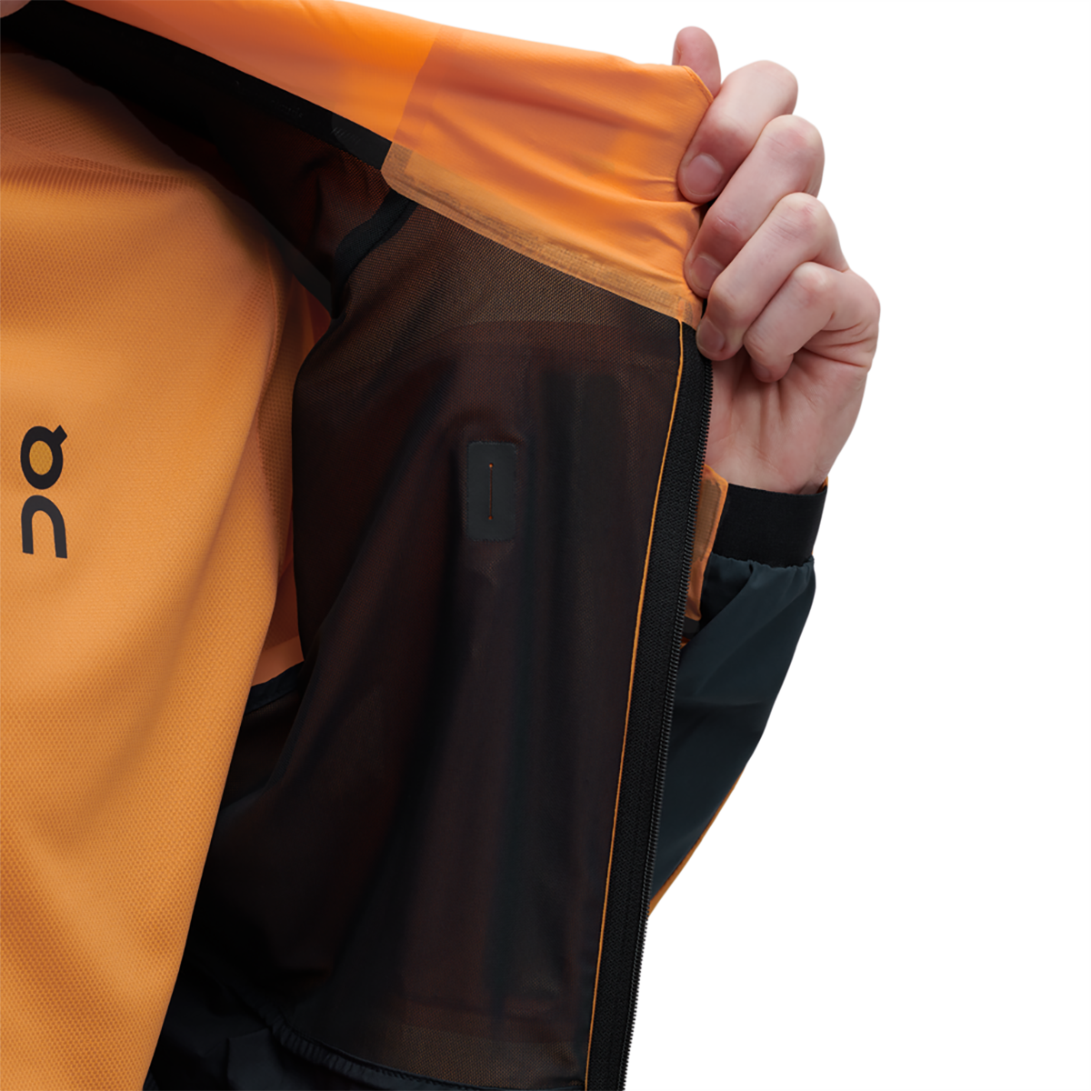 ON Weather Jacket