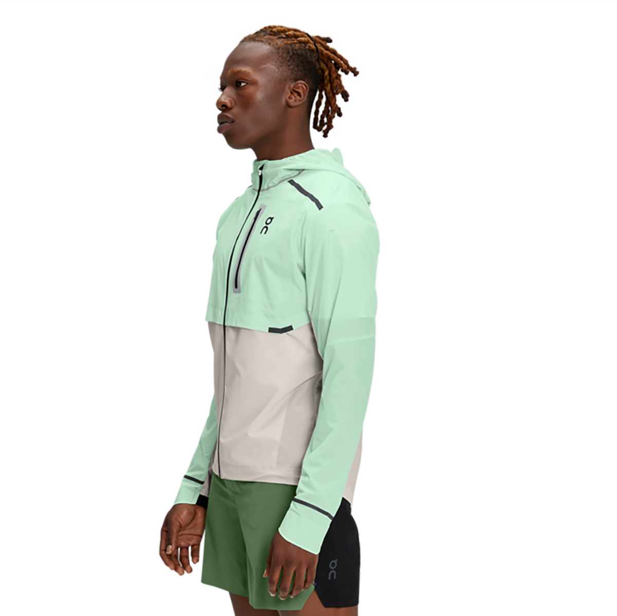 ON Weather Jacket