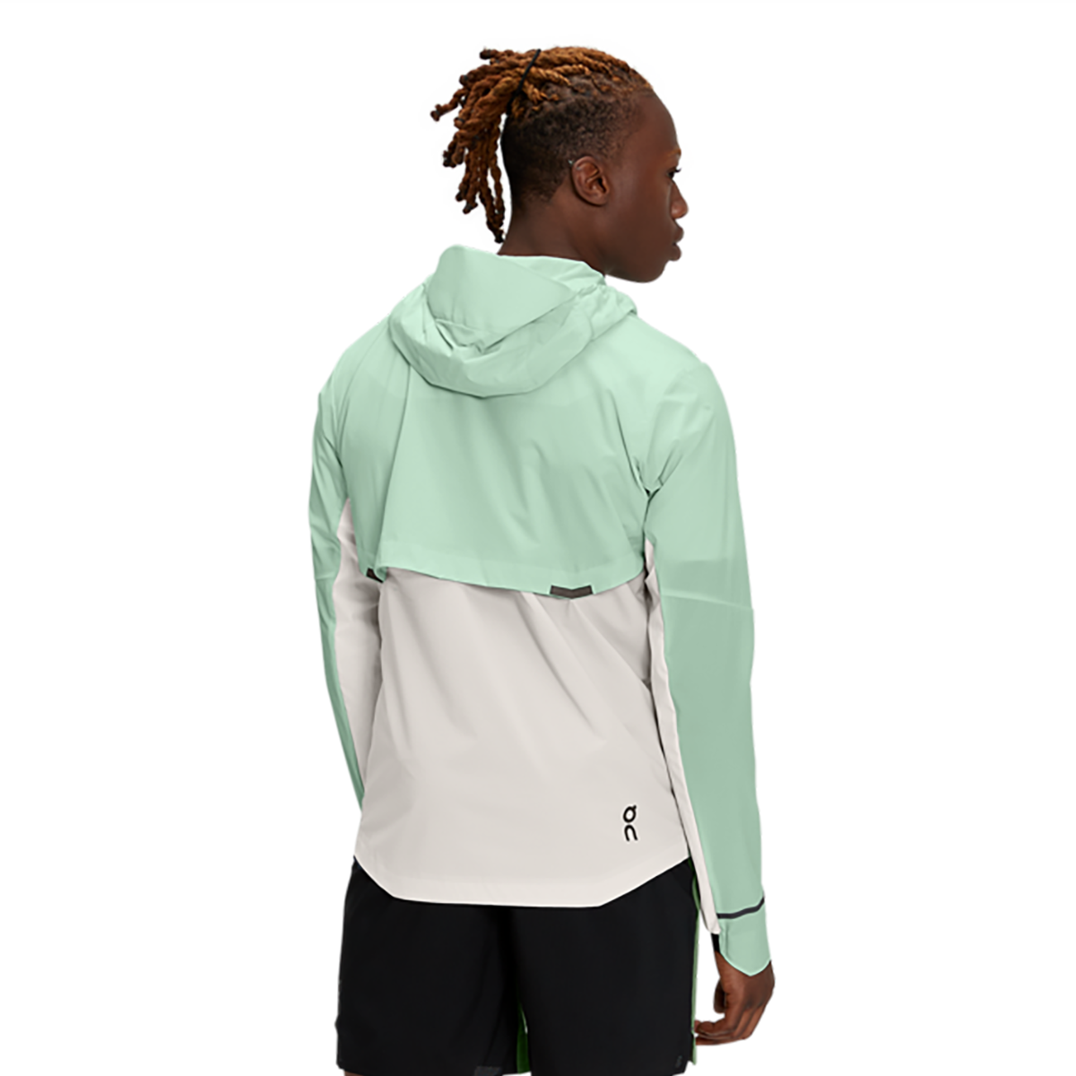 ON Weather Jacket