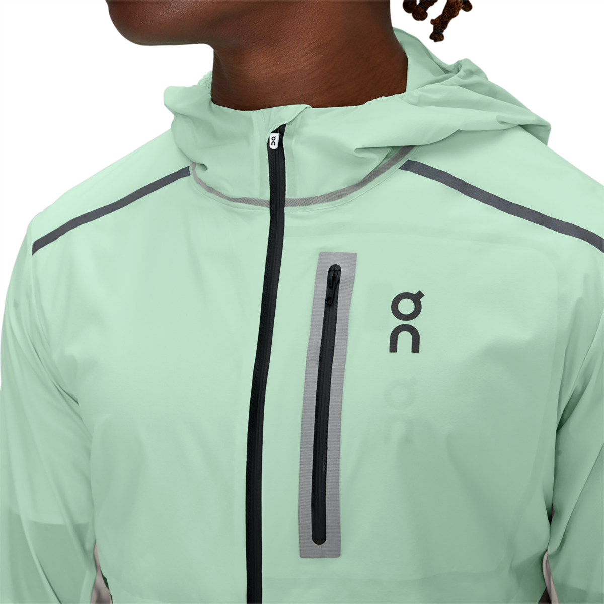 ON Weather Jacket