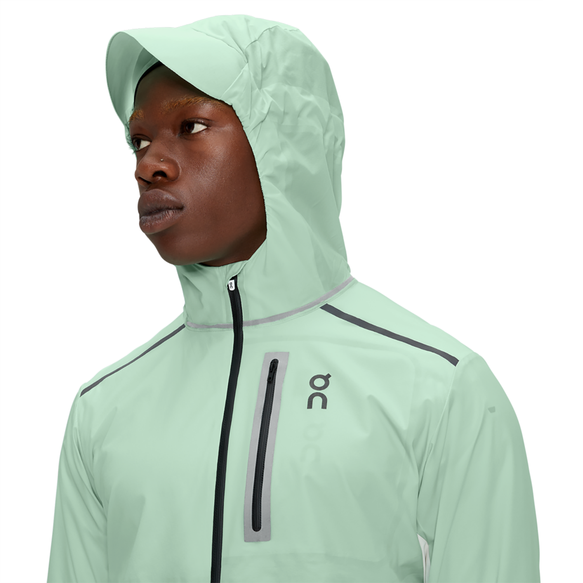 ON Weather Jacket