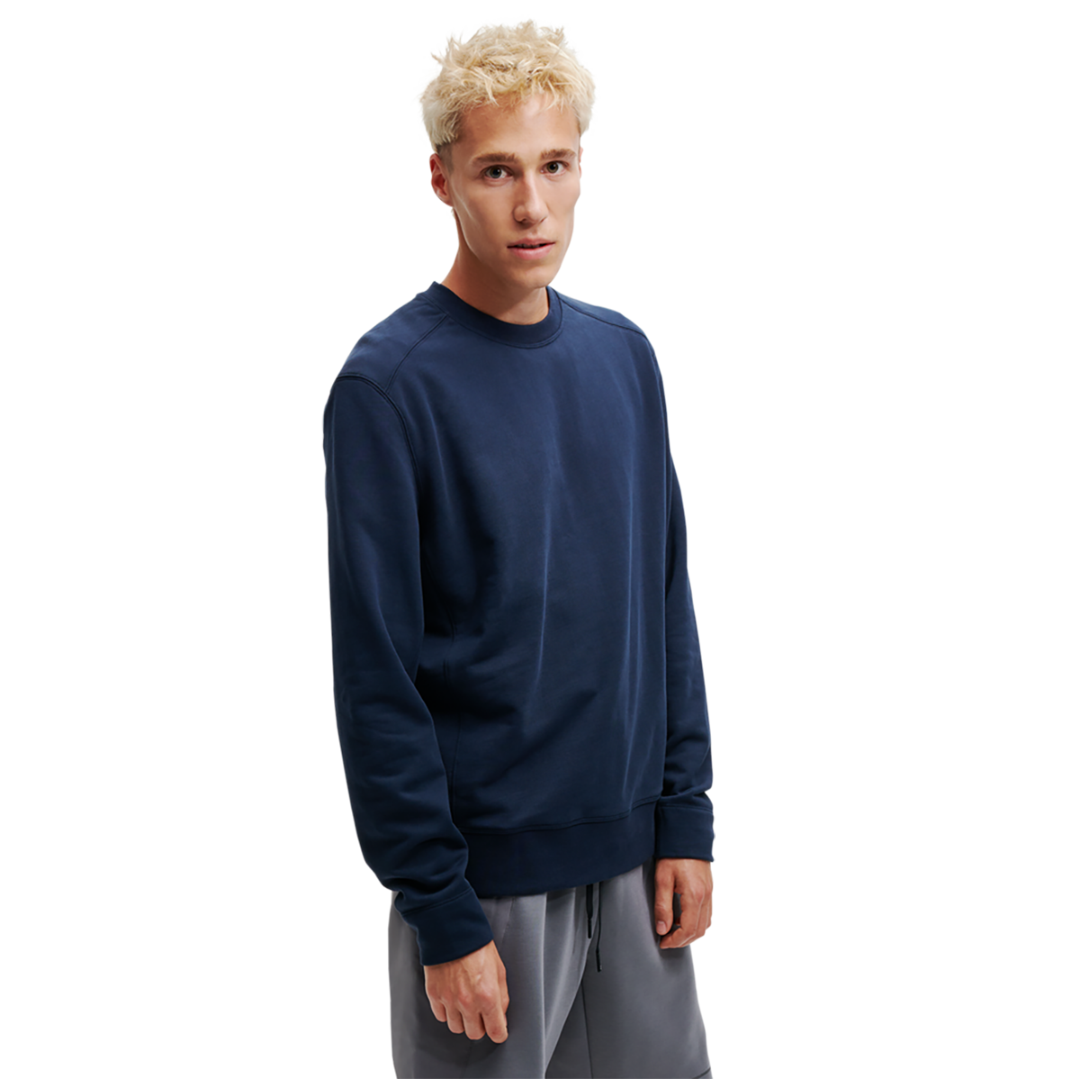ON Crew Longsleeve