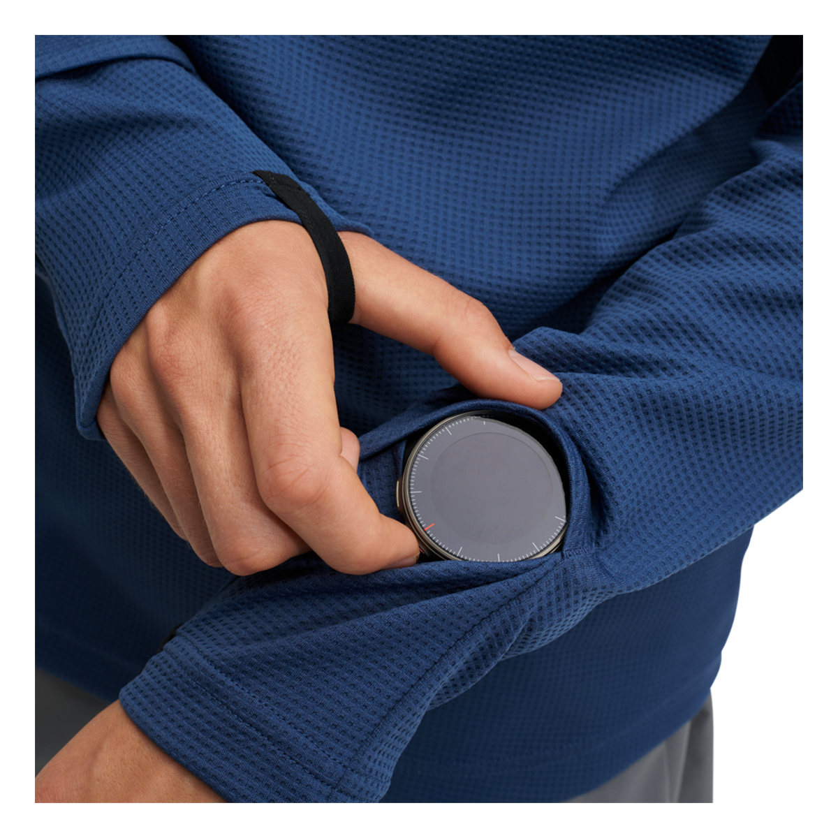 ON Climate Longsleeve