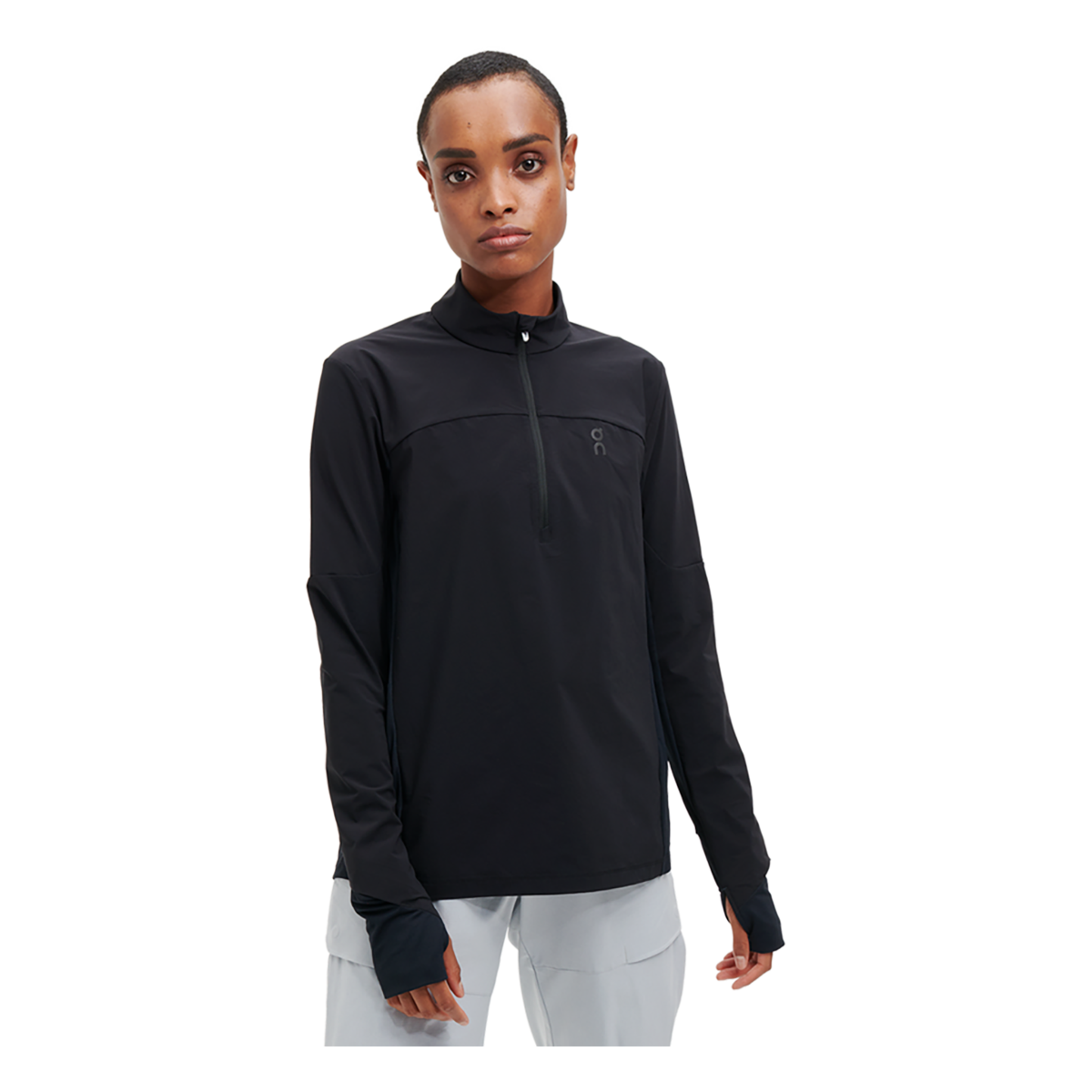 ON Trailbreaker Jacket