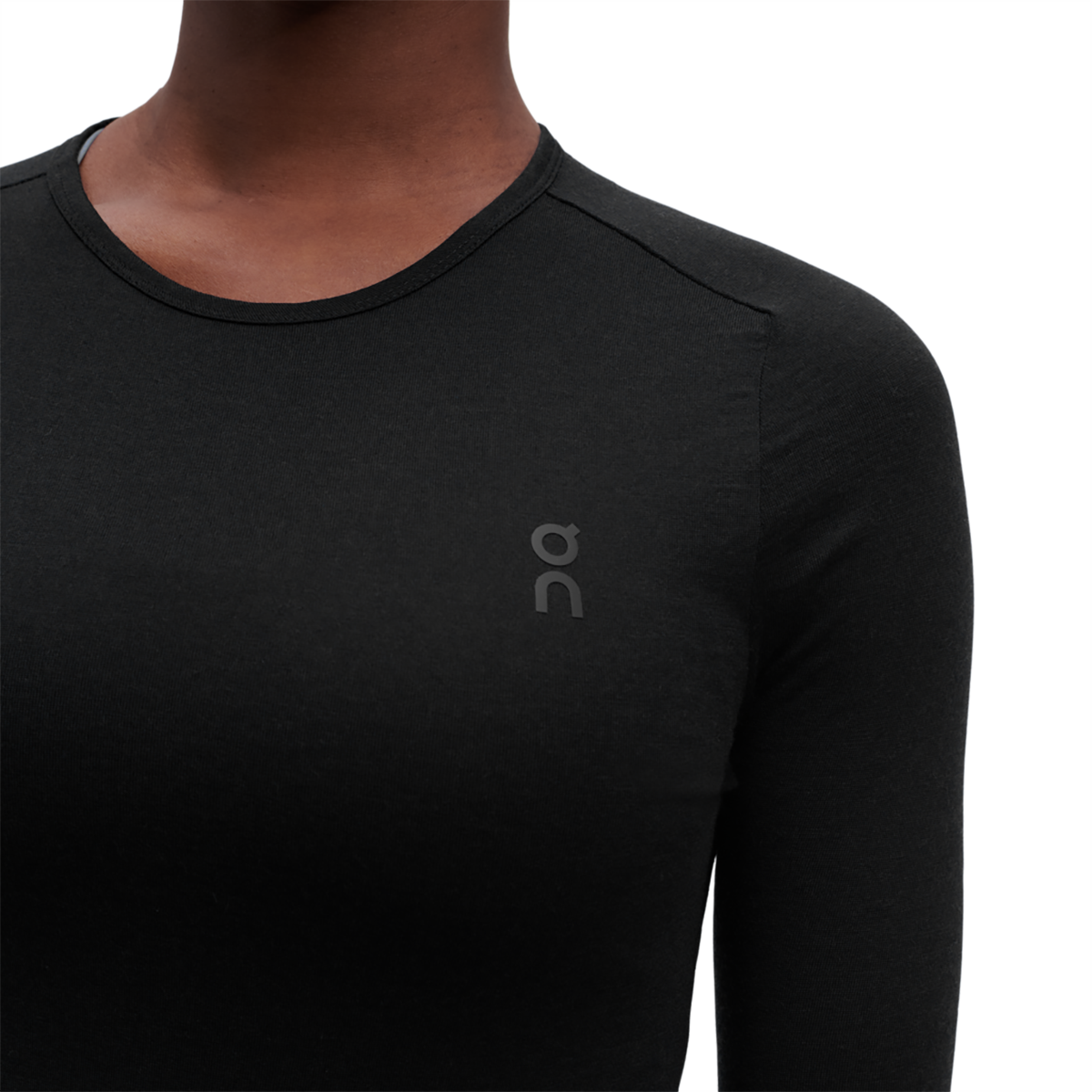 ON Merino Longsleeve