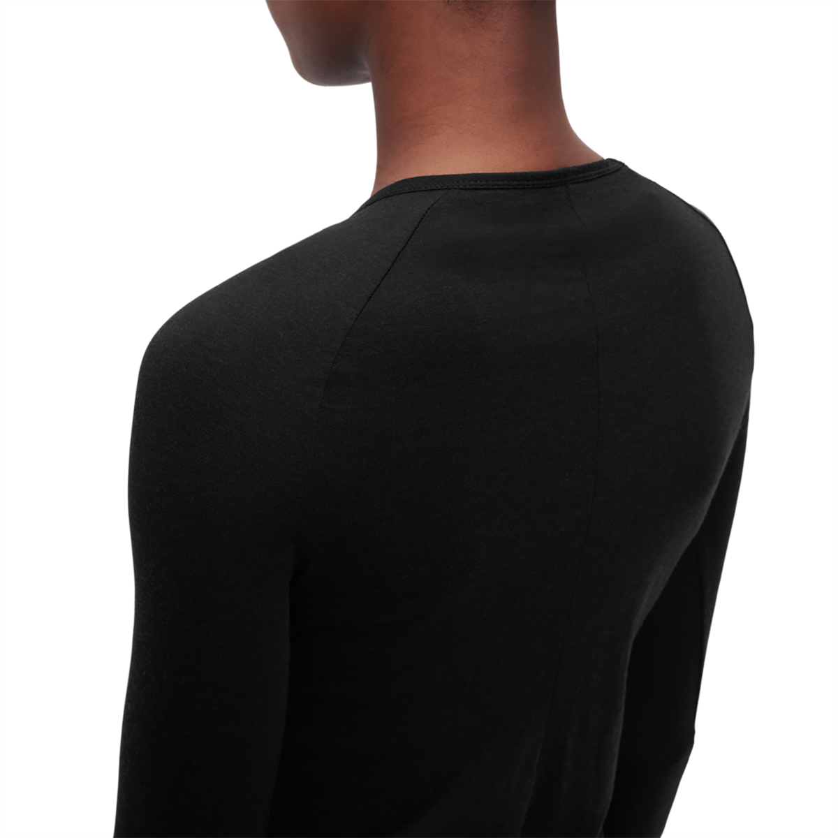 ON Merino Longsleeve