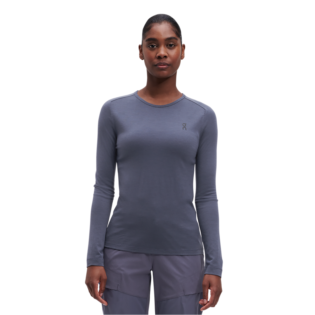 ON Merino Longsleeve