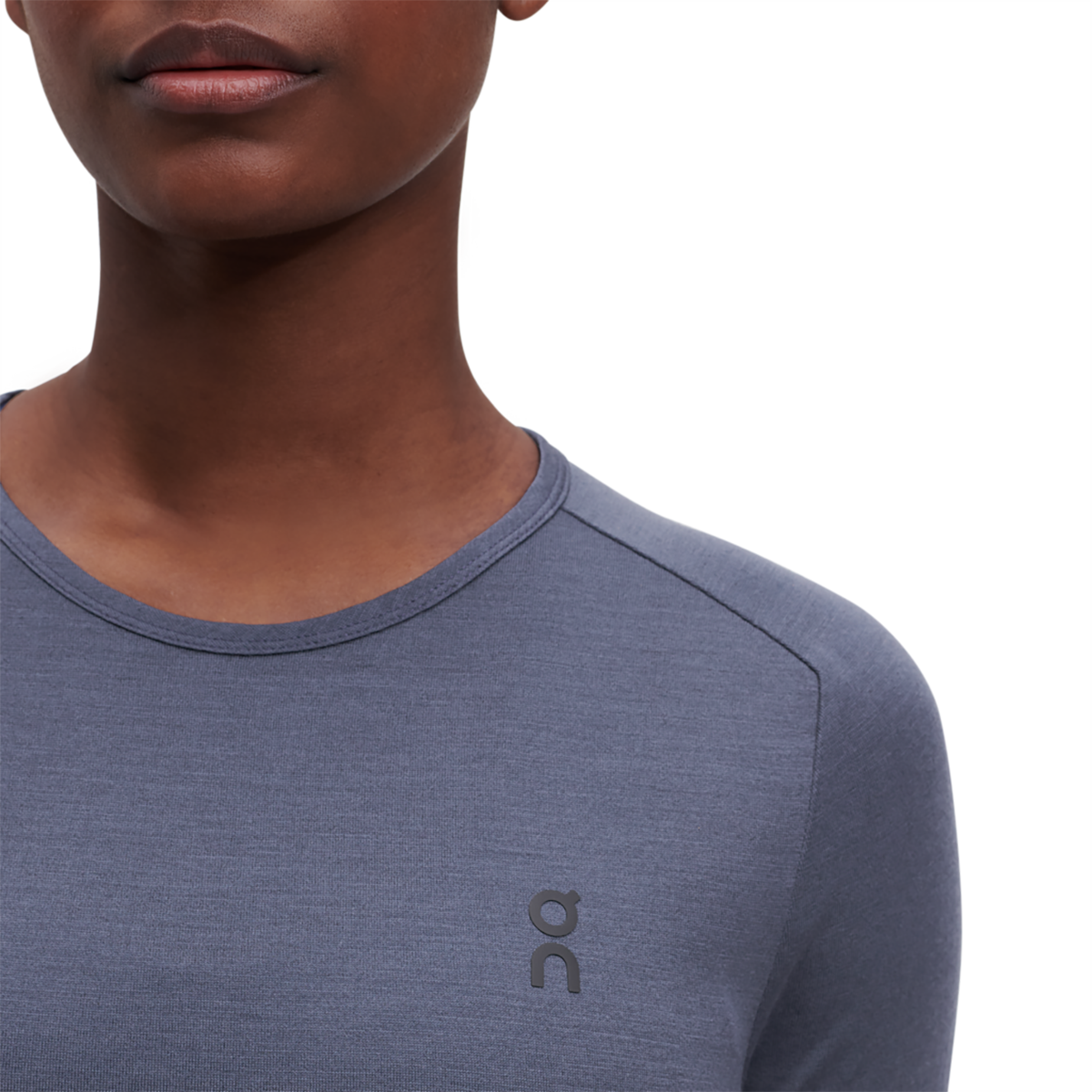 ON Merino Longsleeve